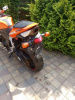 Honda CBR 600 RR, 2008 г.