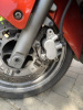 Suzuki Burgman, 2003 г.
