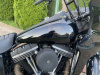 Harley-Davidson Dyna FXDB, 2017 г.