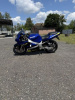 Suzuki GSX-R К1, 2001 г.