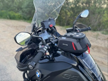 BMW R 1200GSA, 2016 г.