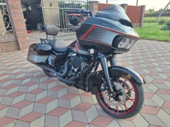 Harley-Davidson Road Glide Special, 2020 г.