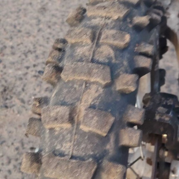 Motoland TCX, 2016 г.