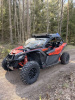BRP Maverick X3 DS Turbo R, 2021 г.
