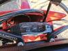 Regulmoto Holeshot Red Edition (4 valves), 2025 г.