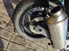 Honda CBF, 2004 г.