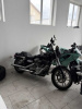 Harley-Davidson Dyna Super glide, 2007 г.