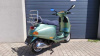 Vespa ET 125, 1997 г.