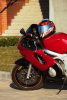 Yamaha YZF R6, 2002 г.