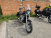 Honda VT 800, 1990 г.