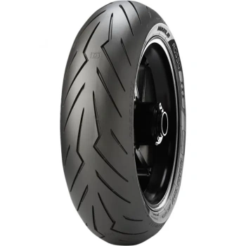 Мотошина Pirelli Diablo Rosso III 190/55ZR17 (75W) R TL