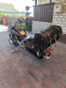 Suzuki Boulevard VL1500, 2005 г.