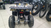 Motax GRIZLIK MIDI ES BW E1000, 2025 г.