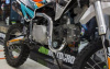 Racer RC CRF125Е, 2025 г.