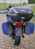 Triumph Trophy 1250se ABS, 2014 г.
