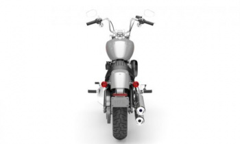 Harley-Davidson Softail Standard, 2025 г.