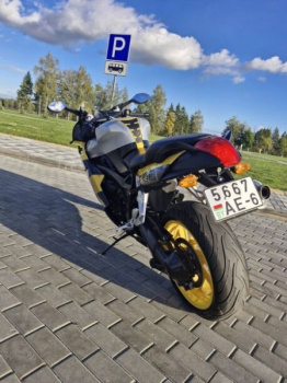 BMW K, 2006 г.