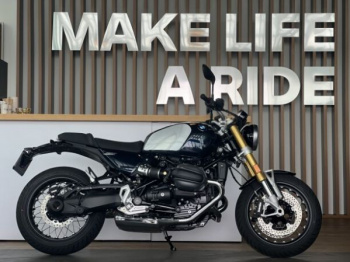 BMW R 12 nineT, 2026 г.