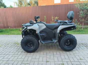 Hummer 200 Touring, 2026 г.
