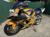 Suzuki GSX-R 750, 2000 г.