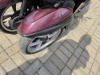 Yamaha YS, 2018 г.