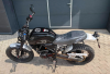 Стрит ROCKOT SCRAMBLER, 2026 г.