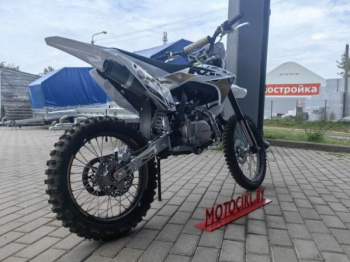 Kayo BIG-MINI K140EM 19/16, 2026 г.