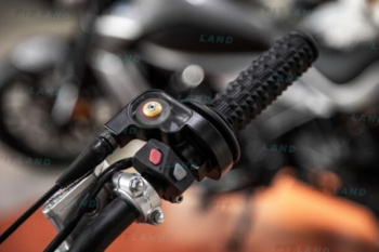 TMBK KINETIC 300, 2025 г.
