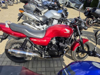 Honda CB, 1998 г.