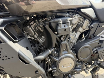 Harley-Davidson Pan America, 2023 г.