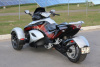 BRP Can-Am Spyder Roadster, 2008 г.