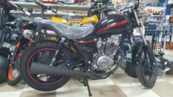 Hors Z 150, 2026 г.