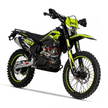 Regulmoto Sport 003 PR PRO 300, 2026 г.