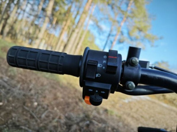 Motoland XT 300 HS 175FMM (PR5), 2026 г.