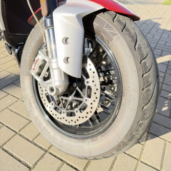 Triumph Rocket 3 R, 2021 г.