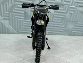 Racer Panther RC300B-F PRO 19, 2026 г.