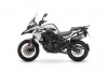Benelli TRK 502X, 2026 г.
