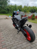 Kawasaki Z ZR900A, 2017 г.