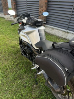 BMW K 1200, 2005 г.