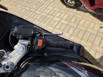 Honda CBR, 1997 г.