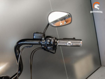 Harley-Davidson Fat Boy, 2011 г.