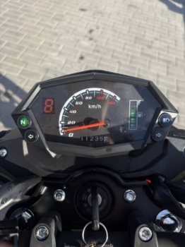 Stels RK125, 2024 г.