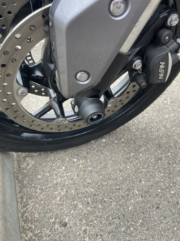 Triumph Tiger Sport 660, 2022 г.