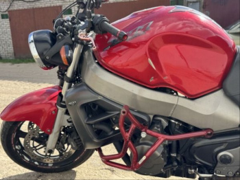 Honda CB 1100SF X11, 2000 г.