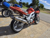 Suzuki SV 1000, 2003 г.