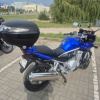 Suzuki GSF, 2008 г.
