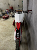 Honda CRF, 2013 г.