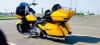 Harley-Davidson CVO, 2022 г.