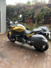 BMW F F900XR, 2021 г.