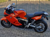 BMW K 1300s, 2009 г.